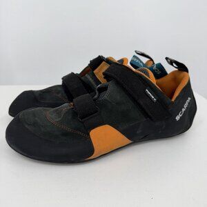 Scarpa Force V Climbing Shoes EU 49 Men's 14.5 US or 13.5 UK